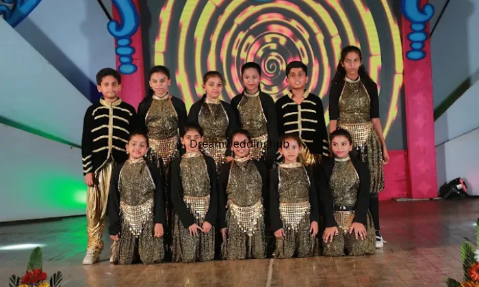 Style Dance Crew Shivamogga